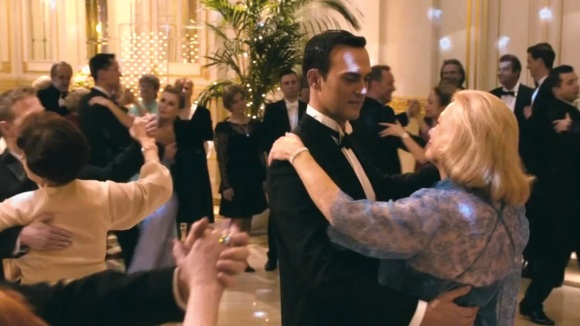 Photo du film Six Dance Lessons in Six Weeks