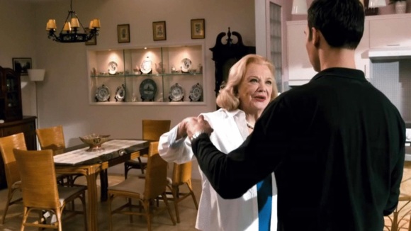 Photo du film Six Dance Lessons in Six Weeks