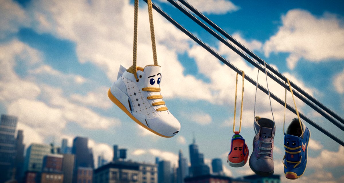 Photo du film Sneaks