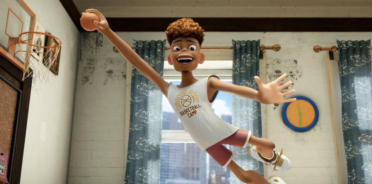 Photo du film Sneaks