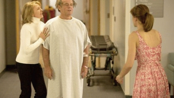 Photo du film Quelque chose d'inattendu