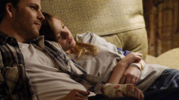 Photo du film Quelque part