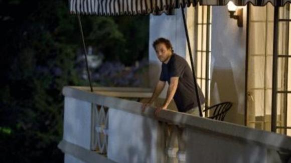 Photo du film Quelque part