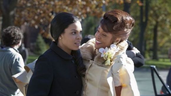 Photo from the movie Sparkle