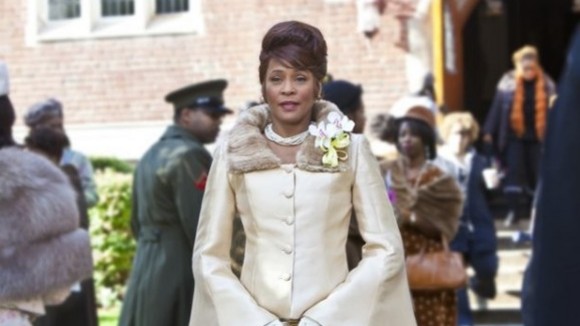 Photo from the movie Sparkle