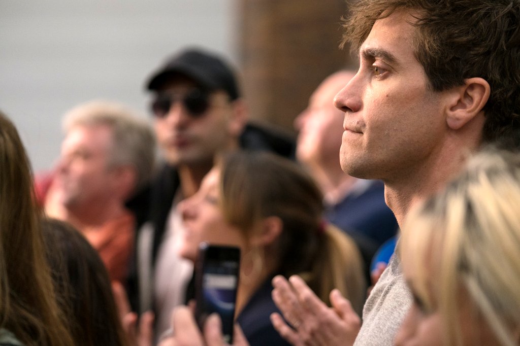 Photo from the movie Stronger