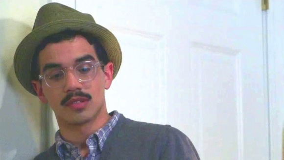 Photo from the movie Suffering Cassandra [2013]