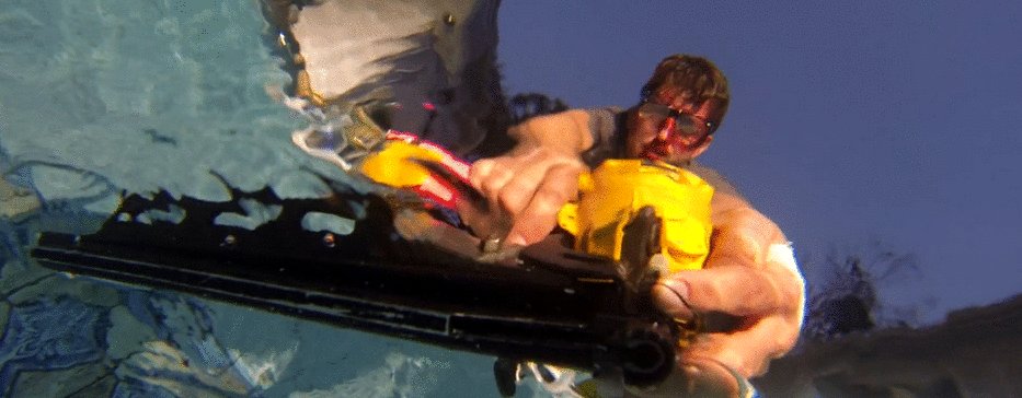 Photo du film Suicide for Beginners [2022]