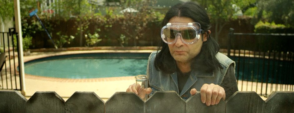 Photo du film Suicide for Beginners [2022]