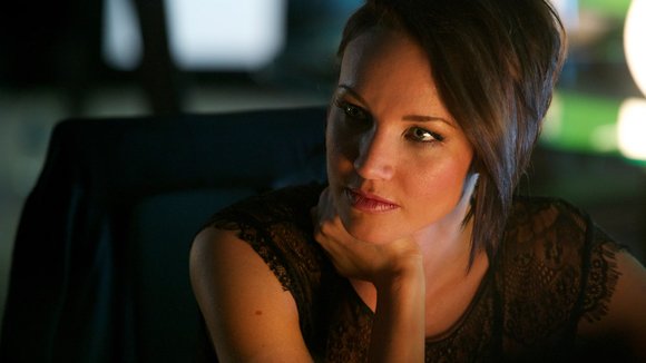 Photo from the movie Synchronicity