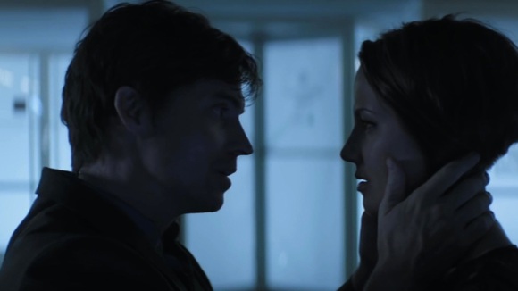 Photo from the movie Synchronicity