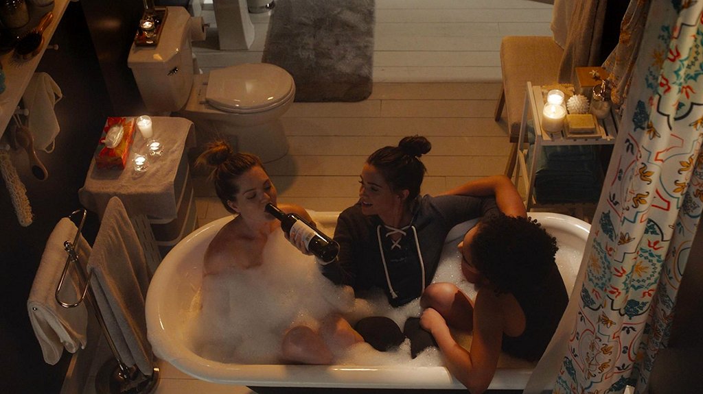 Photo du film The Bold Type