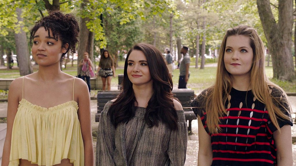 Photo du film The Bold Type