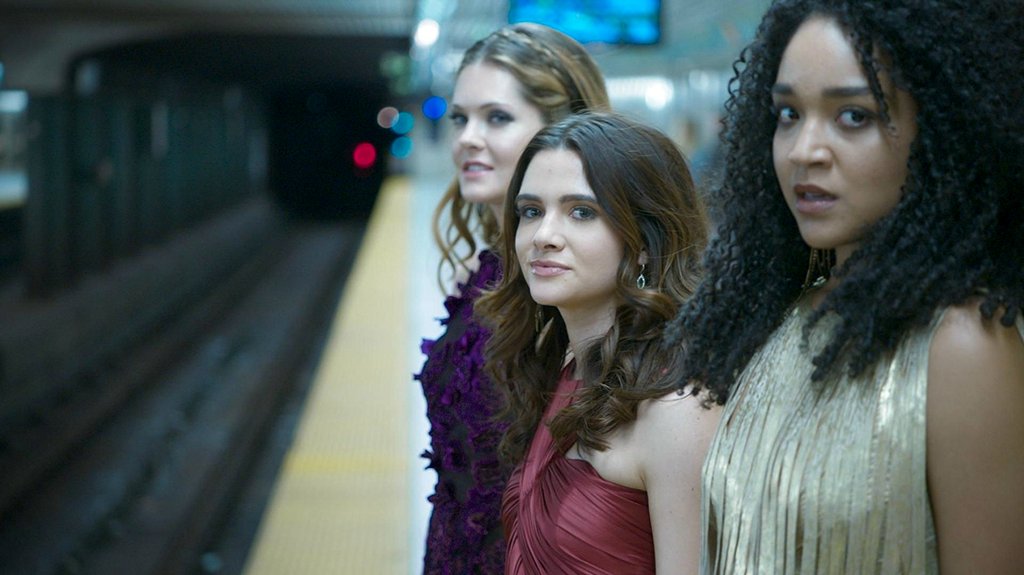 Photo du film The Bold Type