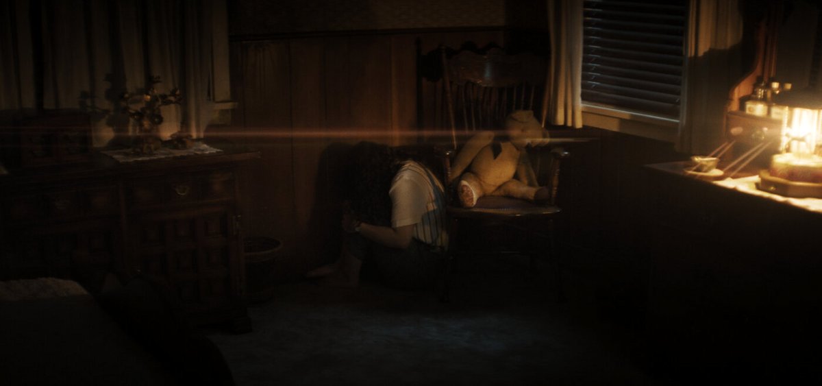 Photo from the movie The Conjuring 4 [2025]
