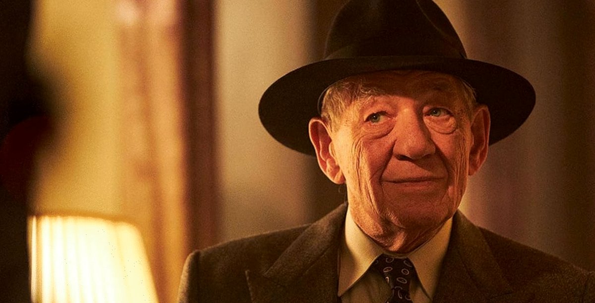 Photo from the movie The Critic