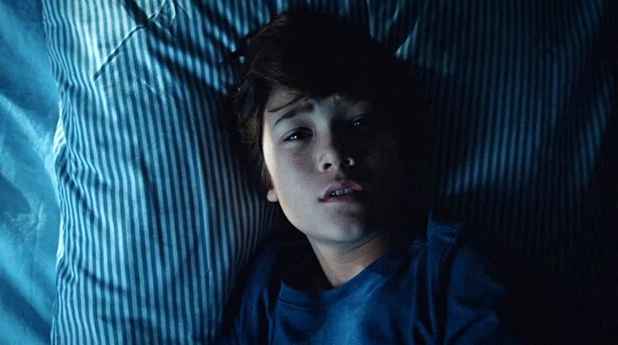 Photo from the movie The Djinn