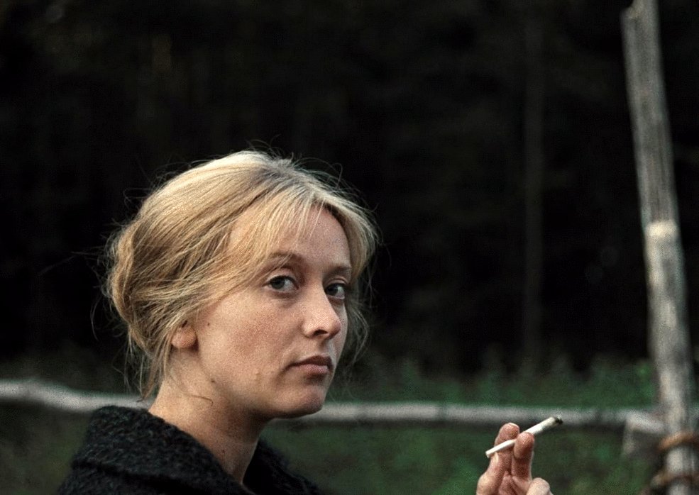 Photo du film The Mirror