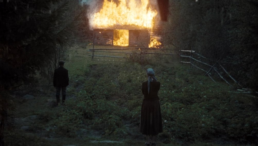 Photo du film The Mirror