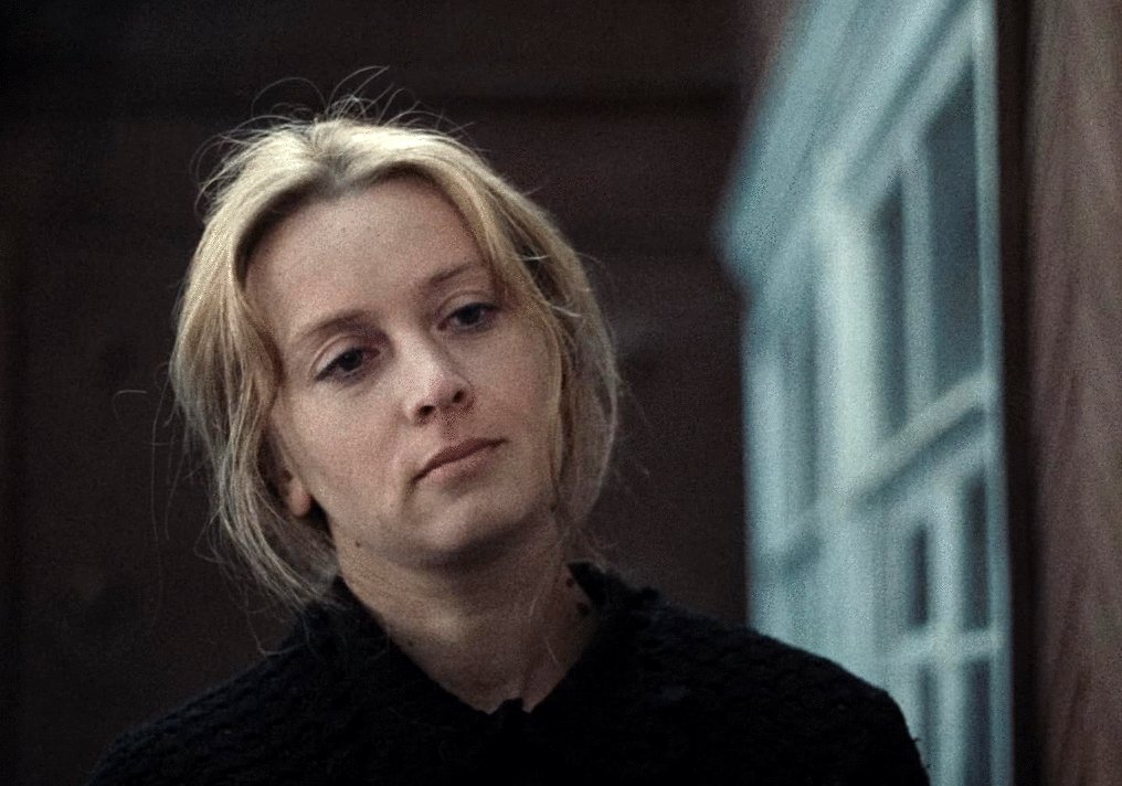 Photo du film The Mirror