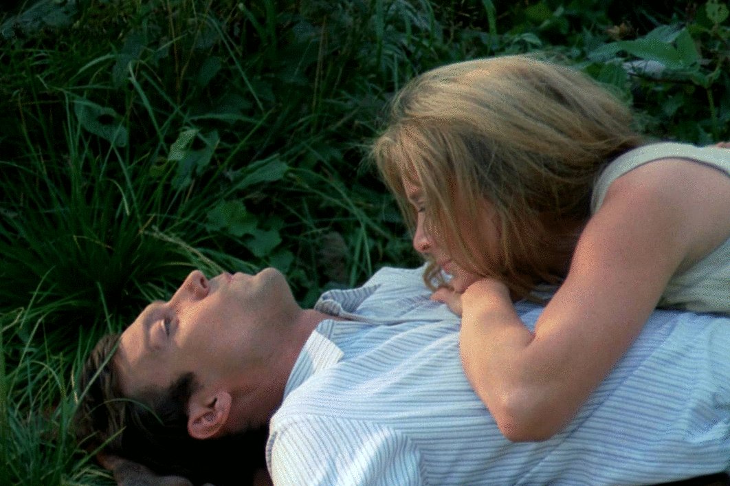 Photo du film The Mirror