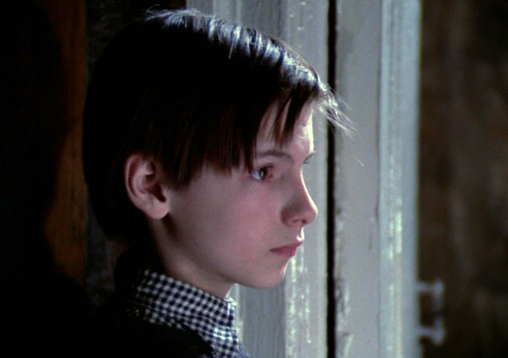 Photo du film The Mirror