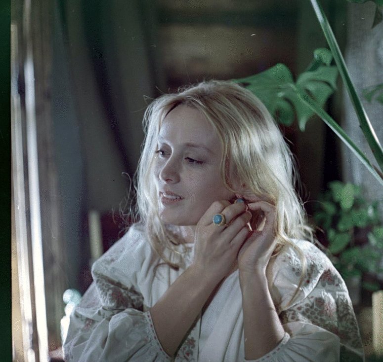 Photo du film The Mirror