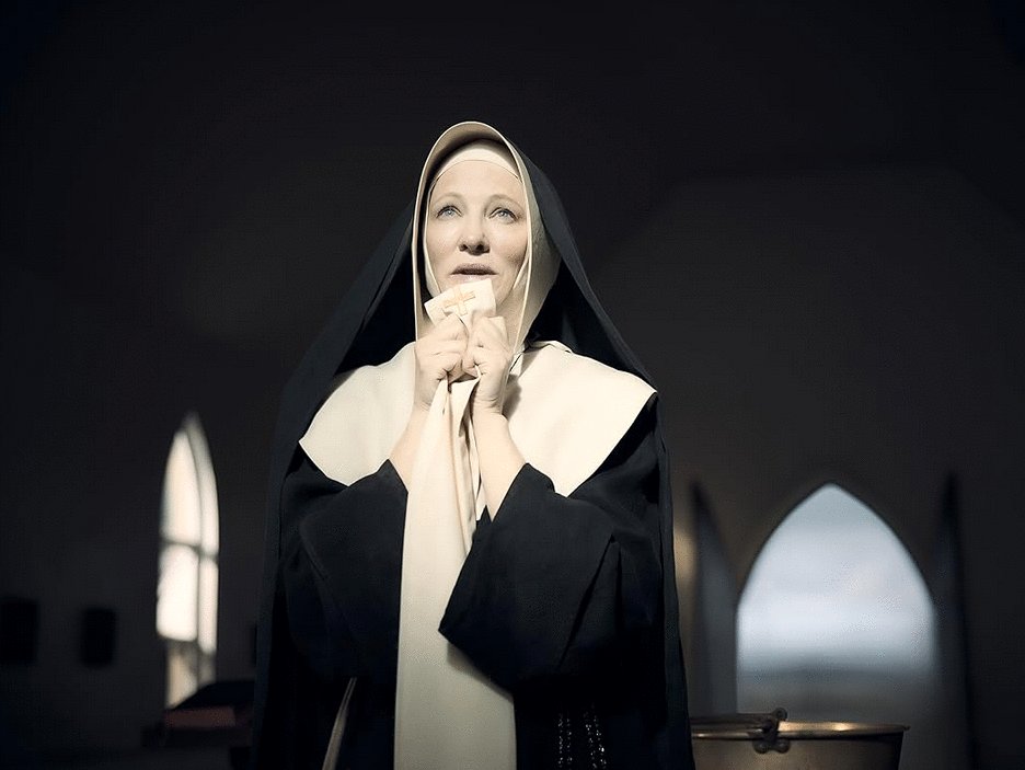 Photo from the movie The New Boy