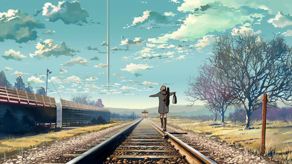 Photo du film The Place Promised in Our Early Days [2004]