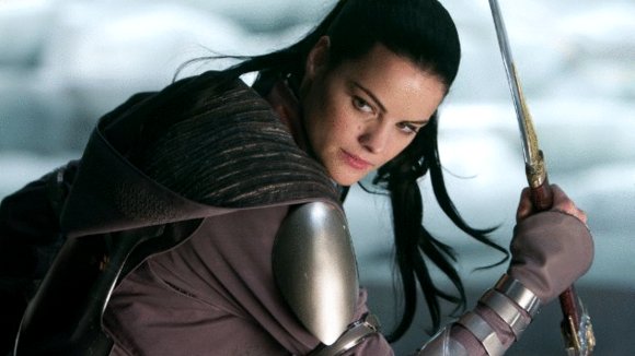 Photo from the movie Thor