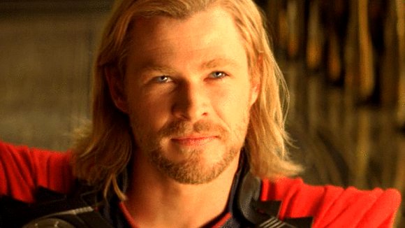 Photo from the movie Thor