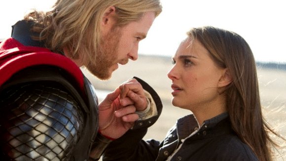 Photo from the movie Thor