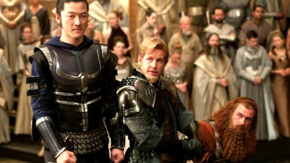 Photo from the movie Thor