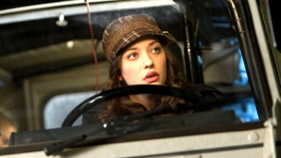 Photo from the movie Thor