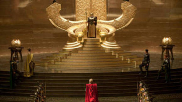 Photo from the movie Thor