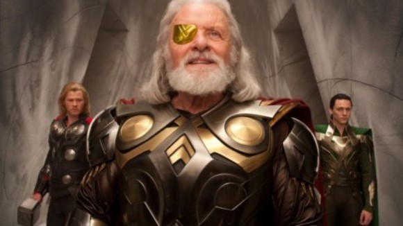 Photo from the movie Thor