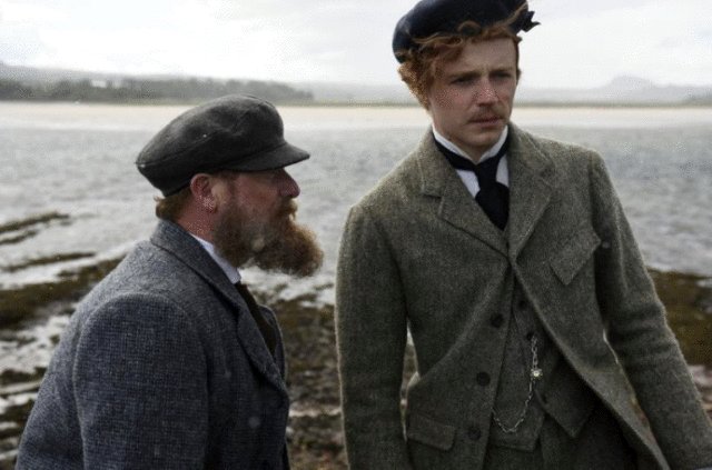 Photo du film Tommy's Honour