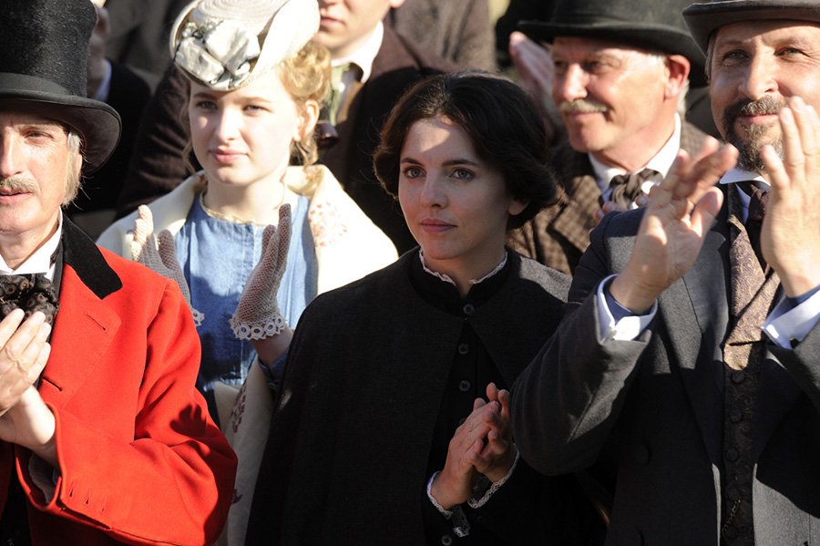 Photo du film Tommy's Honour