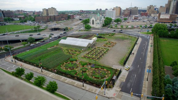 Photo du film Tomorrow