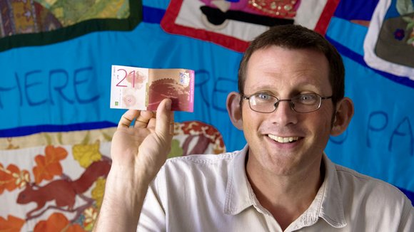 Photo du film Tomorrow