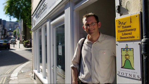 Photo du film Tomorrow