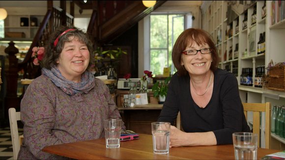 Photo du film Tomorrow