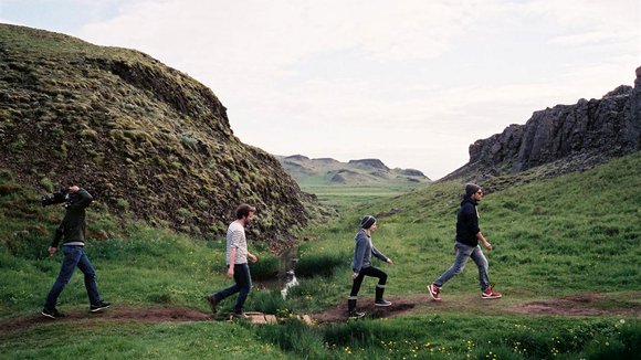 Photo du film Tomorrow