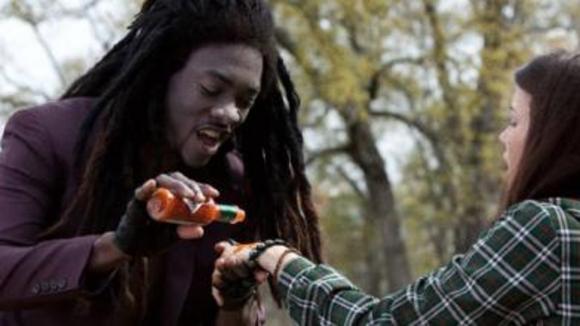 Photo from the movie Vampires Suck