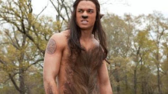 Photo from the movie Vampires Suck