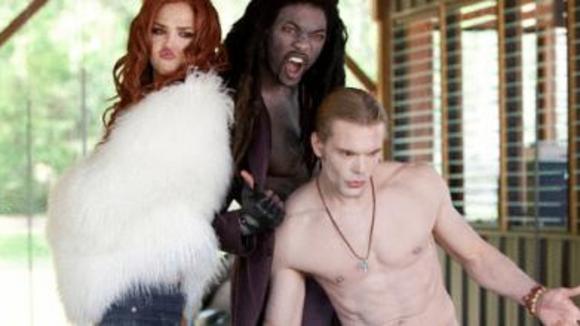 Photo from the movie Vampires Suck