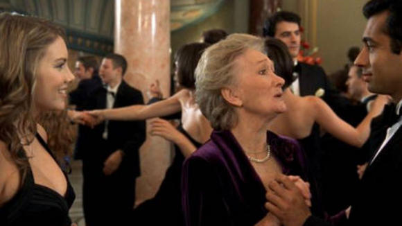 Photo du film Van Wilder 2: Rise of the Taj