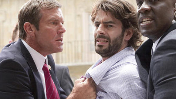 Photo from the movie Angles d'attaque