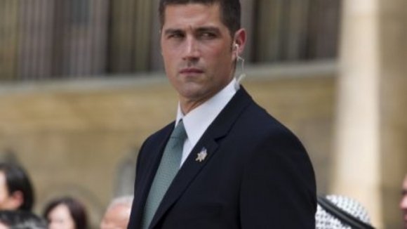 Photo from the movie Angles d'attaque