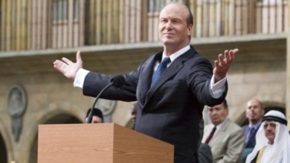 Photo from the movie Angles d'attaque